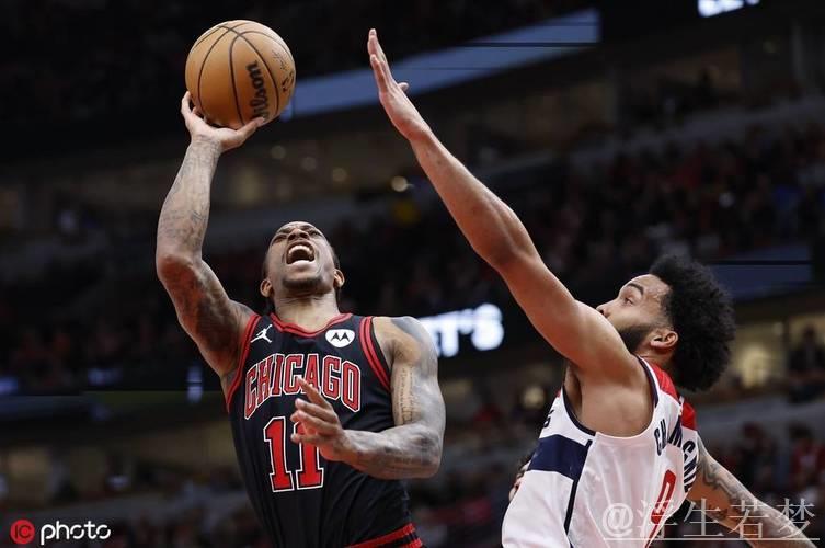 普尔砍下23分 奇才力克国王