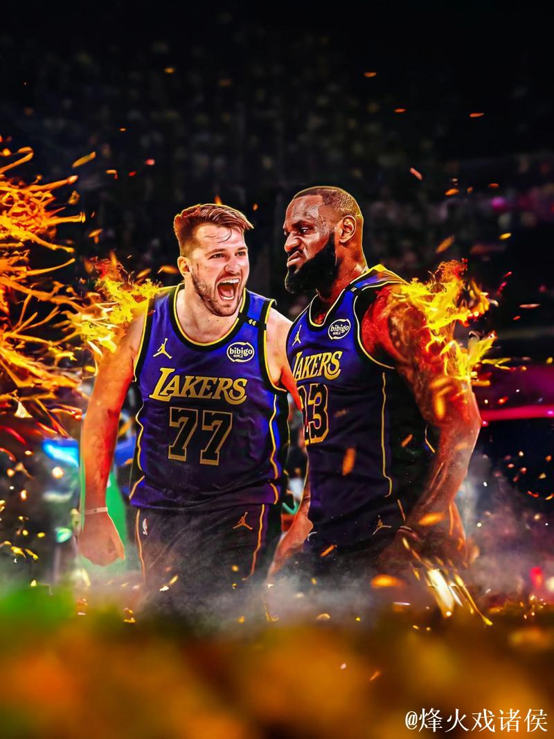 东契奇32+11+8詹姆斯23+5+6 洛杉矶德比湖人不敌快船 东契奇32+11+8詹姆斯23+5+6 洛杉矶德比湖人不敌快船