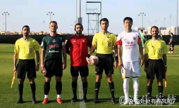 莱昂纳多门前包抄破门，刘若钒送精准助攻