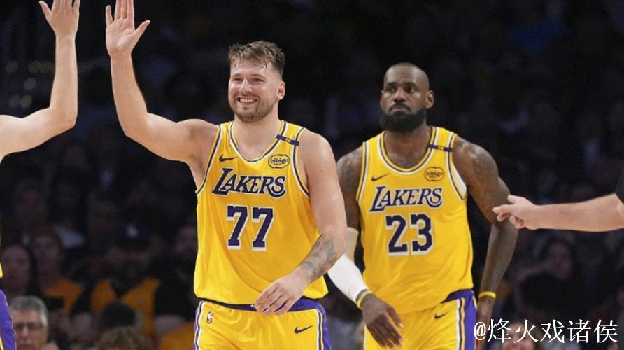 詹姆斯30+8+8东契奇30+10 湖人击败鹈鹕迎来三连胜 詹姆斯30+8+8东契奇30+10 湖人击败鹈鹕迎来三连胜