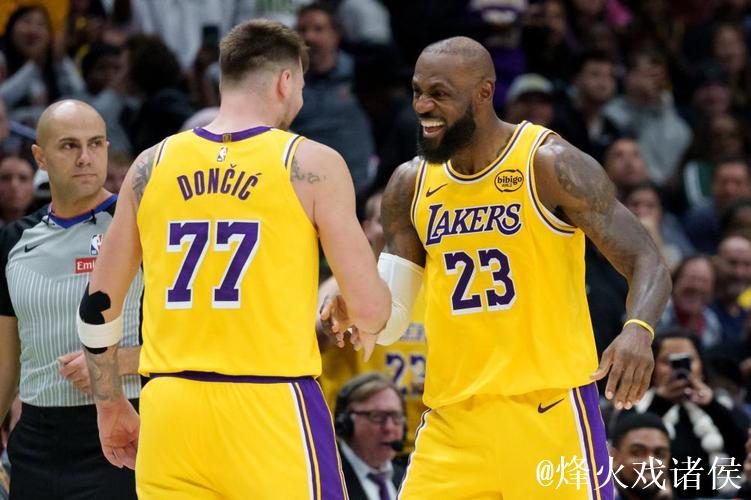 詹姆斯30+8+8东契奇30+10 湖人击败鹈鹕迎来三连胜 詹姆斯30+8+8东契奇30+10 湖人击败鹈鹕迎来三连胜