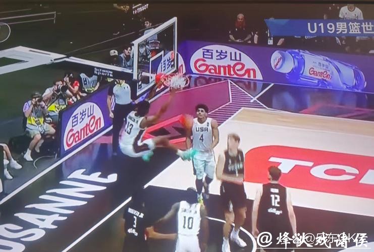 尽享男篮世界杯精彩直播，全程高清观看体验