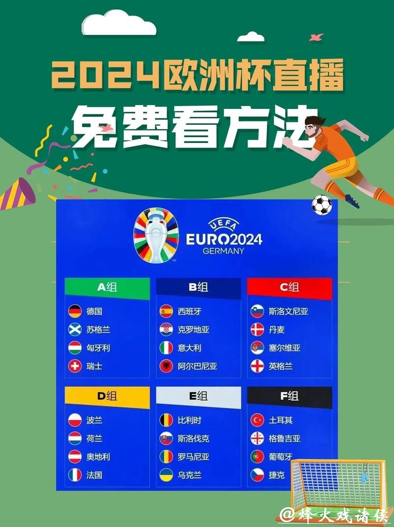 免费观看2026俄罗斯世界杯直播全攻略